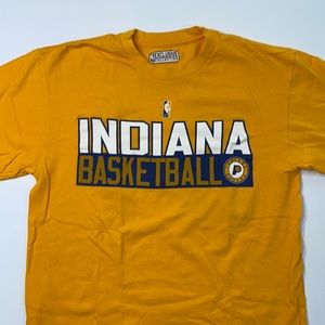 Paul George 24 Indiana Pacers Tee Shirt